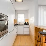 Górczewska 122b By Homeprime Apartamento Varsovia