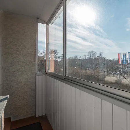 Gorczewska 122b By Homeprime *