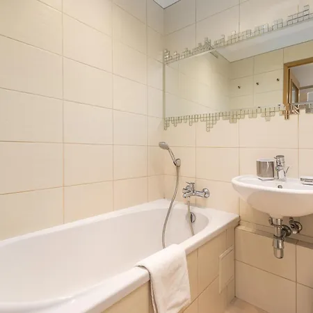 Gorczewska 122b By Homeprime