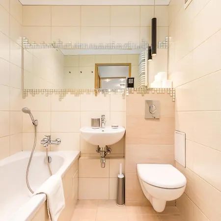 Apartment Gorczewska 122b By Homeprime