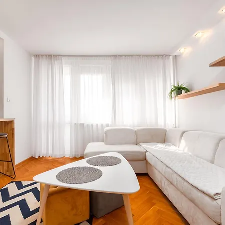 Gorczewska 122b By Homeprime *