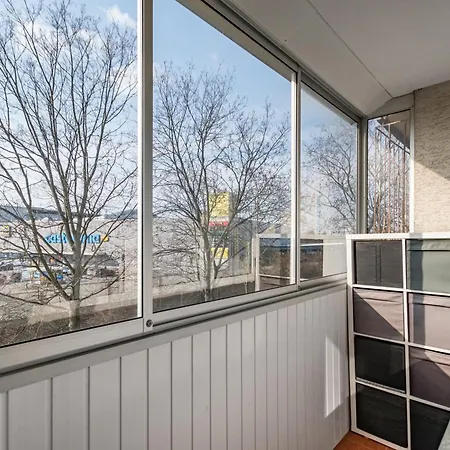 Gorczewska 122b By Homeprime *