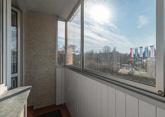 Gorczewska 122b By Homeprime *