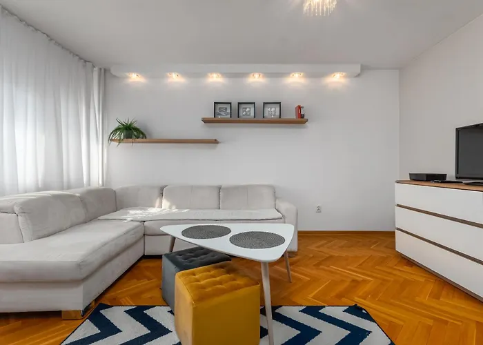 Gorczewska 122b By Homeprime *