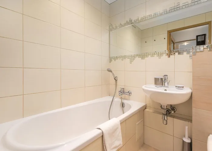 Gorczewska 122b By Homeprime