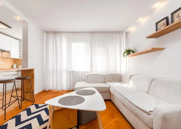 Gorczewska 122b By Homeprime *