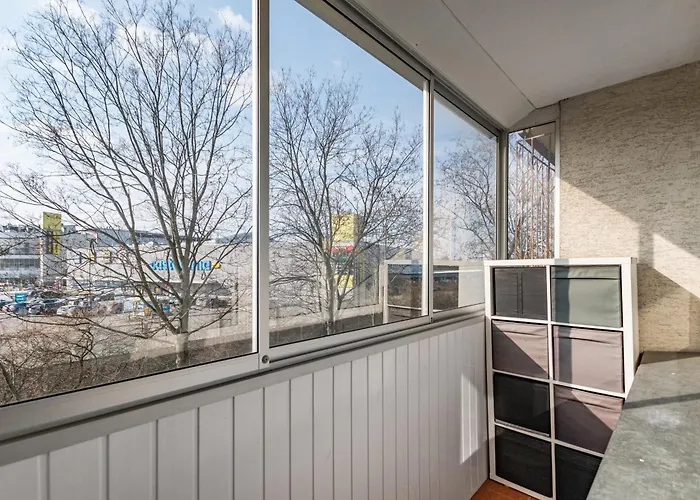 Gorczewska 122b By Homeprime *