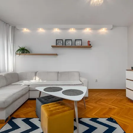 Gorczewska 122b By Homeprime *