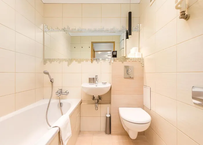 شقة Gorczewska 122b By Homeprime